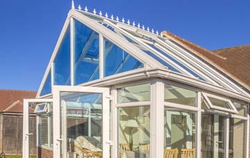 conservatory roof insulation costs Whitchurch