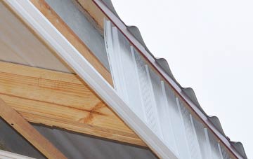 why Whitchurch fascia repairs are essential