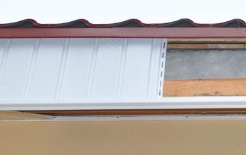 Whitchurch fascia repair costs