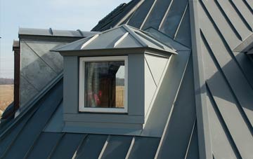 metal roofing Whitchurch