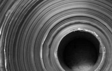 Whitchurch pvc roof replacement