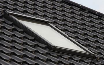 benefits of Whitchurch roof windows