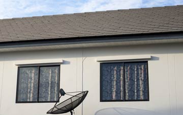 Whitchurch rubber roof costs