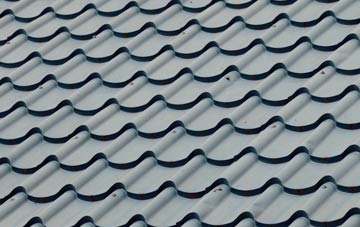Whitchurch rubber roofing companies