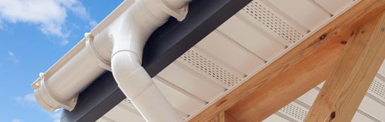 get Whitchurch guttering quotes today