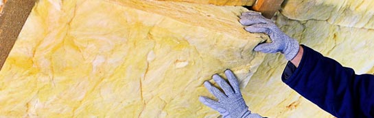 quotes for Whitchurch roof insulation