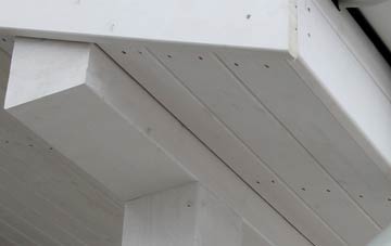 soffits Whitchurch