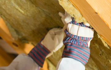 types of Whitchurch pitched roof insulation materials