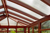 Whitchurch conservatory roofing insulation
