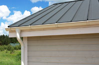 Whitchurch fascia repair