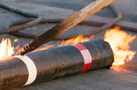 free Whitchurch flat roofing repair quotes