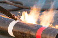 Whitchurch flat roofing replacement