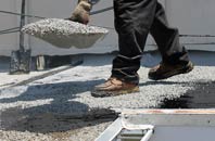find rated Whitchurch flat roofing replacement companies