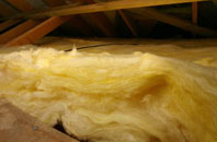 Whitchurch pitch roof insulation